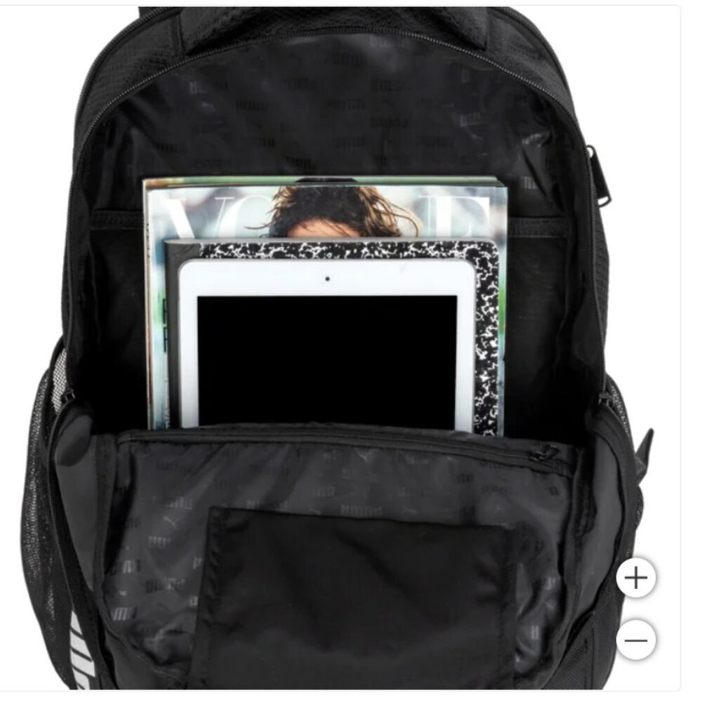 Puma Challenger Backpack - Picture 5 of 5